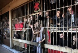 85000 مختف قسريا بسجون بشار الأسد