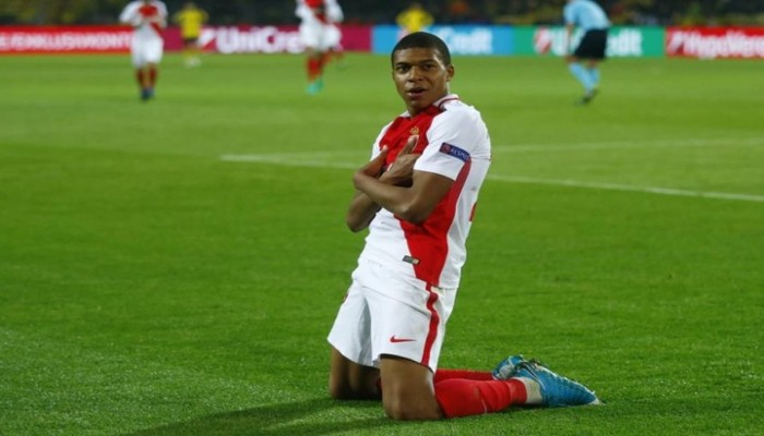 باريس سان جيرمان على أعتاب صفقة قياسية جديدة