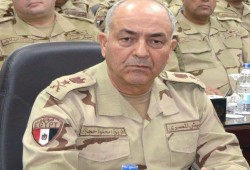 قريبا.. محمود حجازي وزيرا لدفاع الانقلاب