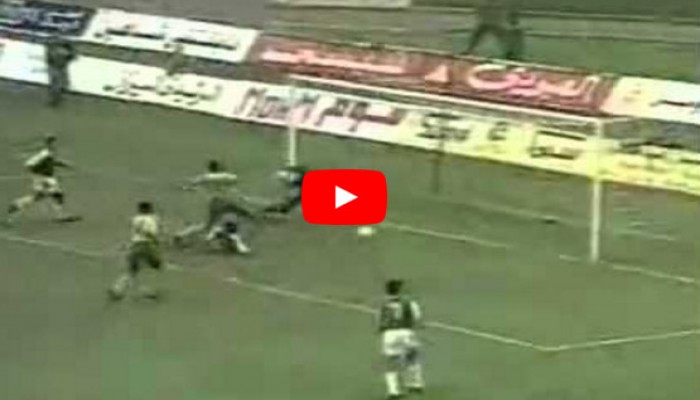 4 فرص محققة حرمت مصر من التأهل لكأس العالم (فيديو)