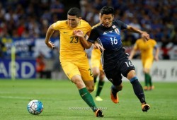 رسميا اليابان أول المتأهلين من آسيا لكأس العالم.. وتجدد امل السعودية في التأهل المباشر