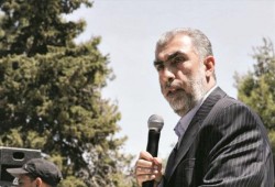 الشيخ كمال الخطيب: اتصالات سرية بين إسرائيل والسعودية عشية حصار الأقصى