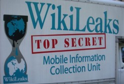 سعوديون يخترقون موقع “ويكيليكس”