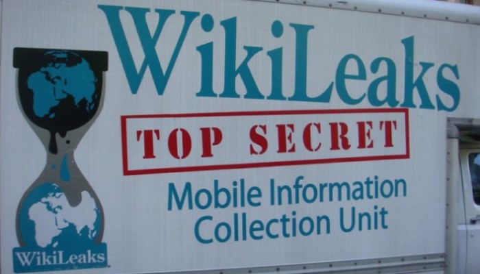 سعوديون يخترقون موقع “ويكيليكس”