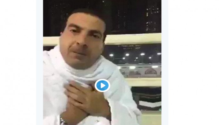 أمير سعودي يهاجم عمرو خالد بعد دعاءه لمتابعي صفحته على الفيس