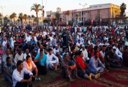 ننشر مواعيد صلاة عيد الأضحى 2017 فى محافظات ومدن الجمهورية