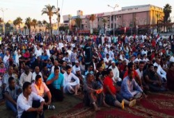 ننشر مواعيد صلاة عيد الأضحى 2017 فى محافظات ومدن الجمهورية
