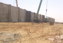صحفي يكشف التشابه بين العاصمة الإدارية الجديدة والمستوطنات الصهيونية