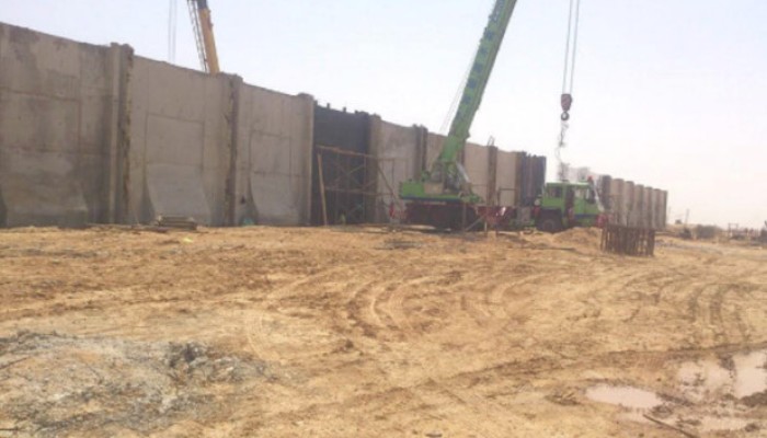 صحفي يكشف التشابه بين العاصمة الإدارية الجديدة والمستوطنات الصهيونية