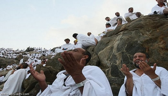 ارتفاع الوفيات إلى 14 حالة بين الحجاج المصريين