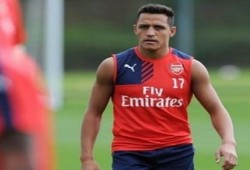 مانشستر سيتى سيسعى لضم سانشيز فى يناير