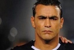 الحضري خارج حسابات كوبر في لقاء أوغندا ببرج العرب