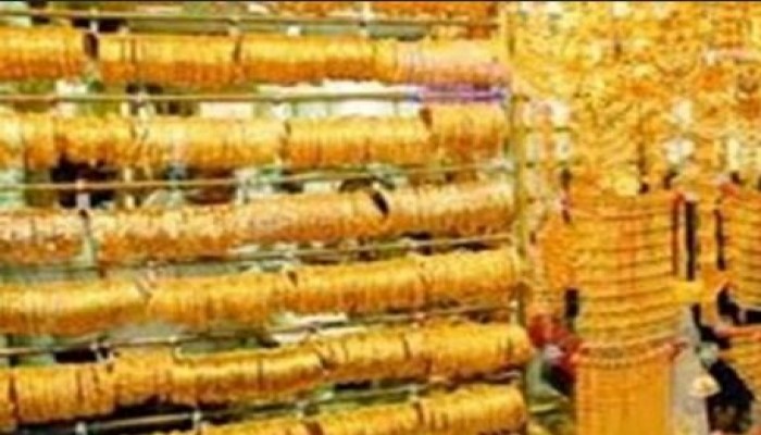 ارتفاع أسعار الذهب.. وعيار 21 يقفز لـ643 جنيهًا