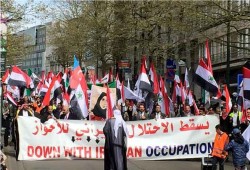 في عيد الأضحى.. أحكام بالإعدام والسجن لـ22 من سكان الأحواز