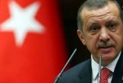 أردوغان .. من يتجاهل تلك المجازر فهو شريك في الجريمة