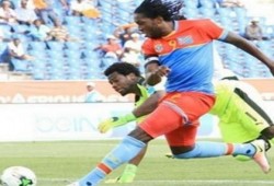 الكونغو تتعادل مع غانا في مجموعة مصر بتصفيات المونديال