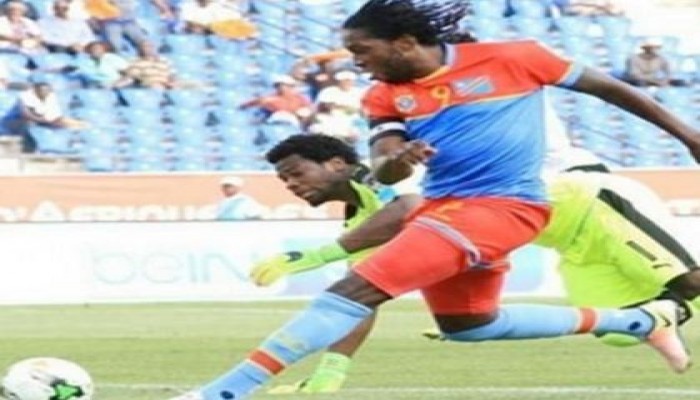 الكونغو تتعادل مع غانا في مجموعة مصر بتصفيات المونديال
