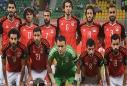 بعد تعادل غانا مع الكونغو .. 4 فرص تمكن منتخب مصر من التأهل لمونديال روسيا (تعرف عليها)