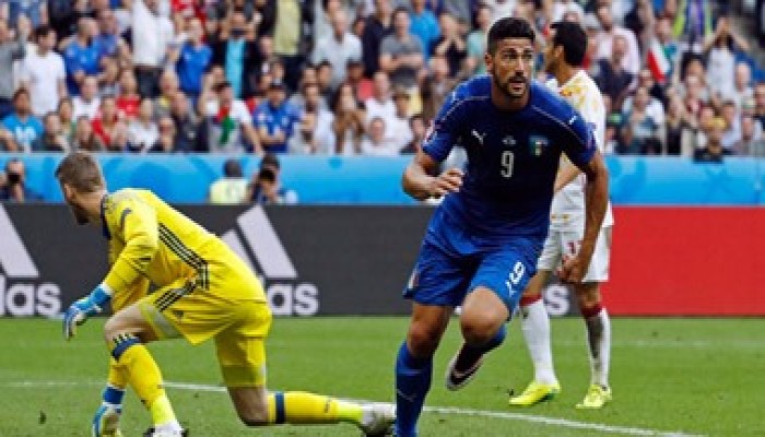 معركة حامية في مدريد بين إسبانيا وإيطاليا لحسم التأهل المباشر لكأس العالم