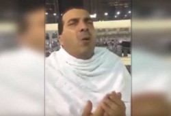 محمد عباس لـ"عمرو خالد": "أنت كراقصة تصلي في المسجد ببدلة رقص"