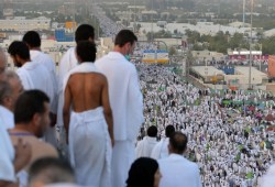 أرباح آل سعود من الحج تتضاعف هذا العام.. تعرف على الرقم