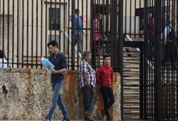 إصابة دبلوماسيين أمريكيين بكوبا بتلف دماغي بسبب هجوم "صوتي"