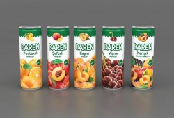 صادرات العصير التركي إلى قطر ترتفع 10 أضعاف