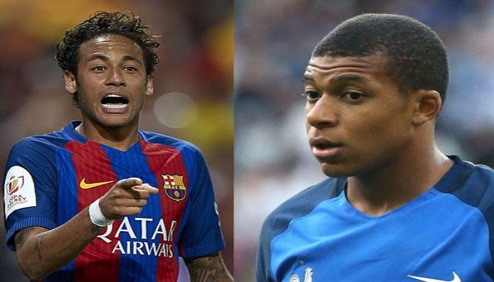 صفقتي نيمار ومبابي.. قطرة في المحيط بالنسبة لمؤسسة قطر للاستثمارات