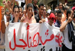 في أجازة العيد.. تعليم الانقلاب تعلن عن نظام جديد للثانوية العامة