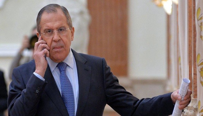 روسيا  تتفق مع قطر فيما يخص سوريا في هذا الأمر