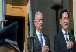 اتفاق جديد بين أميركا وكوريا الجنوبية رداً على صواريخ "الشمالية"