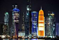 قطر تعتزم زيادة ممتلكاتها بدول العالم