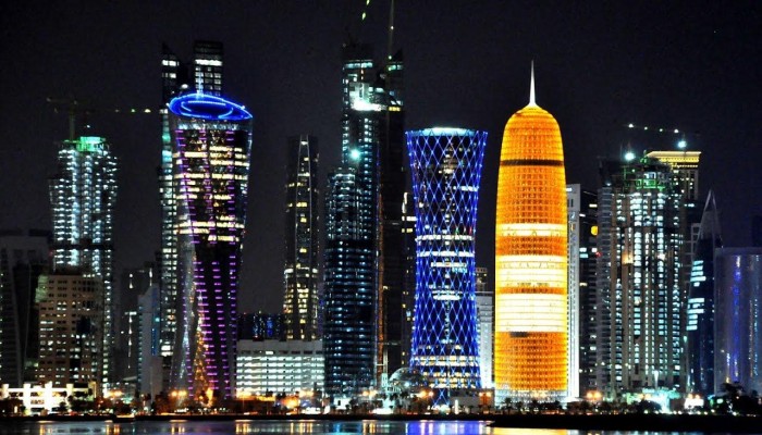 قطر تعتزم زيادة ممتلكاتها بدول العالم