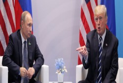 الشرطة الأميركية تفتش مبنى دبلوماسياً لروسيا.. وموسكو تعتبره عملاً عدائياً غير مسبوق