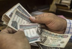 مليار و100 مليون جنيه أنفقها اللسيسي للدعاية لنظامه في 2017