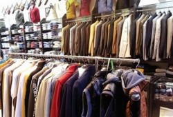 شعبة الملابس: 100% زيادة متوقعة في أسعار الملابس الشتوية