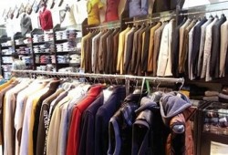 شعبة الملابس: 100% زيادة متوقعة في أسعار الملابس الشتوية