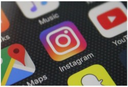 إنستاجرام تواجه قرصنة لسرقة بيانات المشاهير