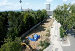 ألمانيا.. إجلاء 60 ألف شخص لإبطال مفعول قنبلة تعود للحرب العالمية الثانية