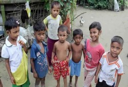 مسلمو الروهينغيا ممتنون لدعم تركيا لقضيتهم على الساحة الدولية