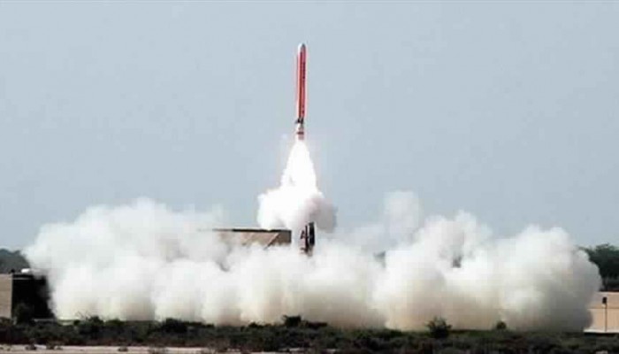 كوريا الشمالية تعلن عن تجربة ناجحة على قنبلة هيدروجينية