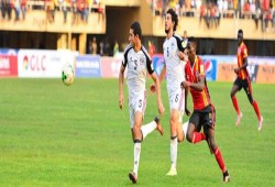 الفيفا يعلن موعد مواجهة مصر والكونغو في تصفيات كأس العالم