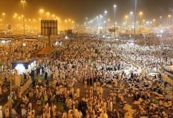 السعودية تعلن خلو موسم الحج من الأمراض الوبائية