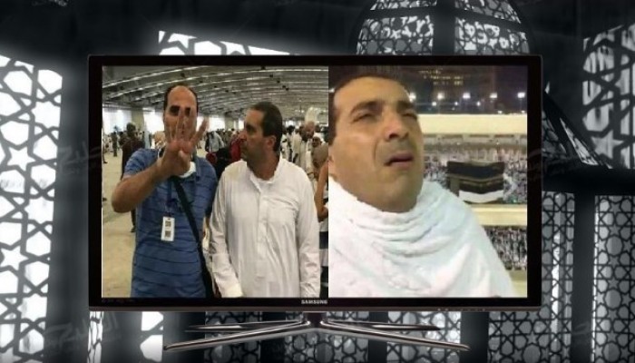 رشحوه للأوسكار.. "عمرو خالد" يتصدر وسائل التواصل بموسم الحج