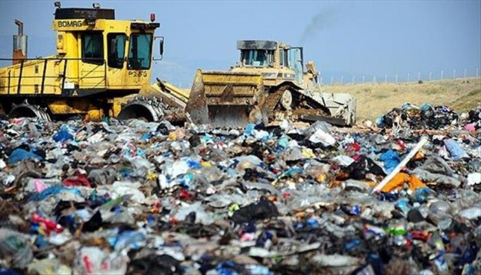 رفع أكثر من 53 ألف طن نفايات من مكة والمشاعر المقدسة