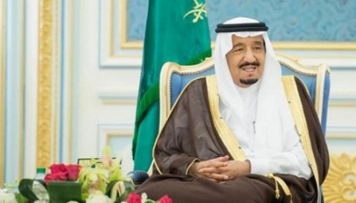 "الحرمي" لـ"آل سعود": احذروا من فصل لقب "خادم الحرمين" عن رئيس الدولة