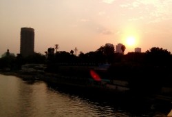 أخبار الطقس ودرجات الحرارة المتوقعة اليوم الإثنين