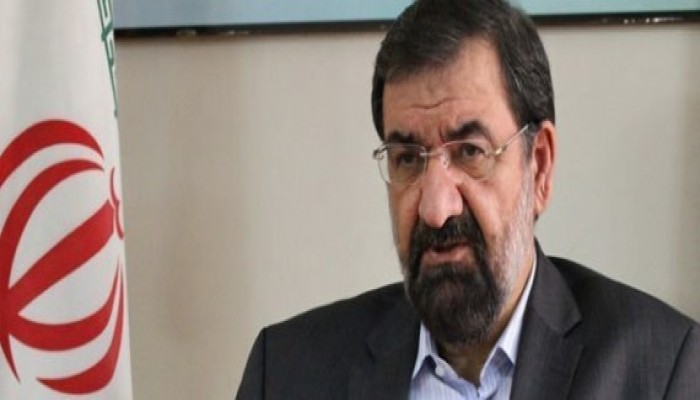 إيران: الإمارات "برجٌ من ورق" سينهار دون صاروخ