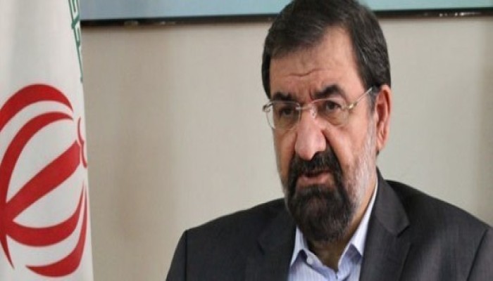 إيران: الإمارات "برجٌ من ورق" سينهار دون صاروخ