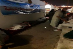 إهمال بعثة الانقلاب.. ارتفاع وفيات الحج إلى 49